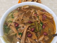 -塞上张记桂林米粉(金凤万达店)