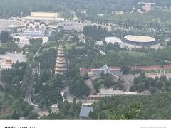 -响堂山石窟-北响堂山石窟