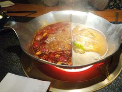 -湊湊火锅·茶憩(东城民盈国贸城店)