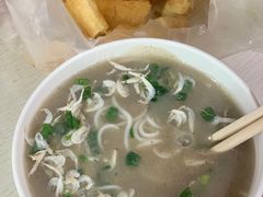 -汪记鲜鱼糊汤粉(沈阳路总店)