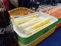 -马路边边火锅串串(观前街店)