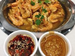 虾锅-槐店王婆大虾(长江道店)
