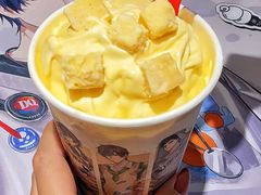 -DQ·蛋糕·冰淇淋(百联中环店)