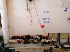 -怪老头甜不辣(抚琴小区店)