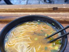 -二哥米线 丽江店