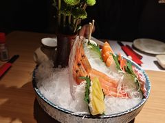 -匠和风精致料理(春熙路群光广场店)