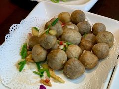 椒盐芋艿-德兴馆(广东路总店)