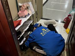 -武汉格丽雅家政 保洁清洗