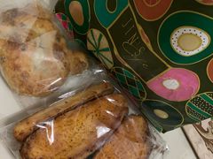 甜点-金海湾自助餐厅(金陵饭店)