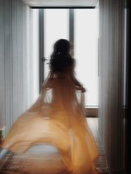 -Lady  Jane高端婚纱礼服馆