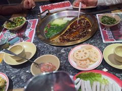 -蜀大侠火锅(森兰花园城店)