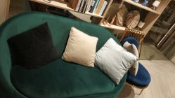 -苏豪路易士·嘉玛发廊