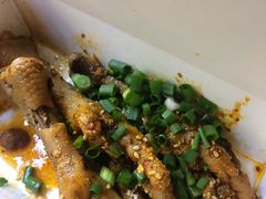 -降龙爪爪(建设路2店)