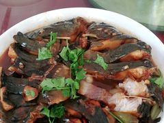 -崔家大院·特色农家菜