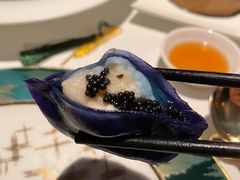 墨鱼饺-广舟(千禧店)