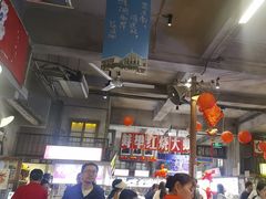 -阿财老铺·老蚌埠龙虾城(华夏总店)