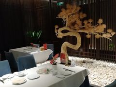 -江仙雅居(中航国际店)