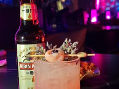 -MOSSO音乐酒吧·live house(南京旗舰店)