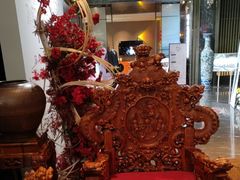 -百姓渔村(南中环店)