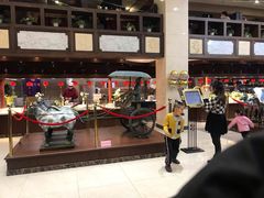 -大秦瓦罐(光谷大街店)