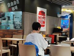 -肯德基(兴隆店)
