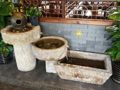 -亿诣蝎府炸酱面羊蝎子火锅(酷车小镇店)