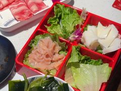 -小龙坎火锅(仓山万达店)
