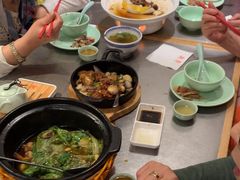 -潮界(LU·ONE凯德晶萃广场店)