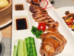 烧味三重奏-觅唐MITONG(鸟巢店)