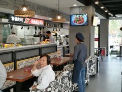 -李先生牛肉面大王(大兴枣园店)