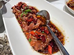 香辣美容蹄-胡大饭馆 24h(簋街总店)
