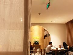 -枣子树·素食餐厅(普陀山店)