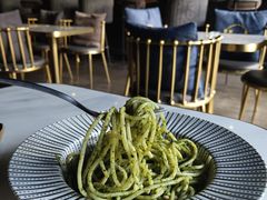 -STARRY CAFE & LOUNGE BAR(高新店)