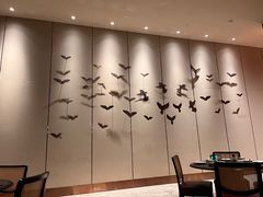 -领事馆19号中餐厅(厦门海景洲际酒店)