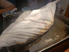 -鱼鼎香烤鱼火锅(华发商都店)
