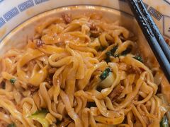 -老雒阳面馆·水席(定鼎门店)