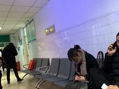 -郑州大学第二附属医院(经八路院区)