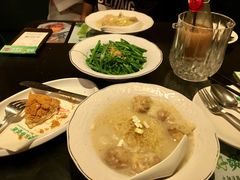 -翠华餐厅(正佳广场店)