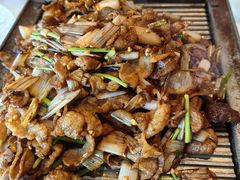 -四季民福烤鸭店(王府井东安门店)