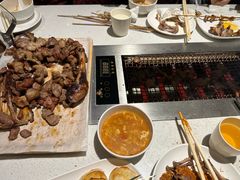-AK47烤羊腿串吧(柳浪家园店)