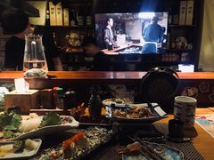 -半藏居酒屋(香港花园店)