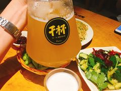 -木屋烧烤(白石洲店)