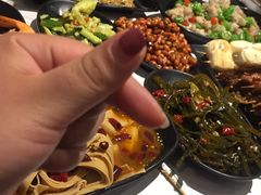 -夜半不二海鲜炭烤(文汇巷店)