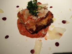 -一棵树·意大利西餐厅One Tree(新城店)