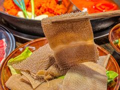 -冯校长老火锅(广州正佳广场店)