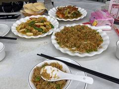 -新欢海鲜坊(赖屋店)