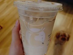 椰云芒芒-瑞幸咖啡(星河WORLDCOCOPark店)