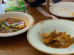 -福顺祥大盘鸡(临潼店)