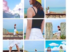 -海堤纪念公园