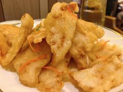 -金掌勺锅包肉(太原万达店)